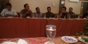 Andil Kemenag Dalam Stabilitas Masyarakat
