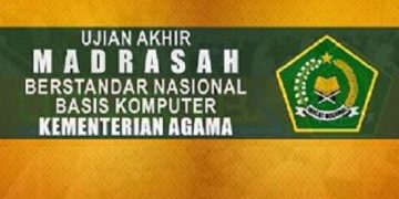 12 MTs Kabupaten Cilacap Siap Menggelar UAMBN-BK