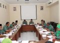UPZ KEMENAG CILACAP TINGKATKAN PENTASARUPAN