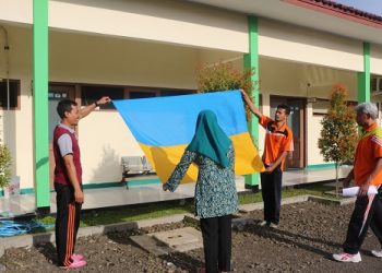 Kemenag Cilacap Siap Sambut Hari Santri