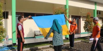 Kemenag Cilacap Siap Sambut Hari Santri