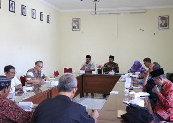 Sebagai Mitra Pemerintah, KIBH Berkewajiban Mendukung Semua Program