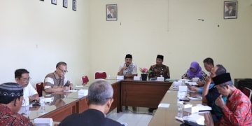 Sebagai Mitra Pemerintah, KIBH Berkewajiban Mendukung Semua Program