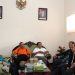 KEPALA BALDIK KEAGAMAAN SEMARANG MONITORING DI CILACAP