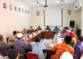 EVALUASI UNTUK TINGKATKAN LAYANAN