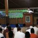 UMAT ISLAM BERBONDONG-BONDONG HADIRI PERINGATAN ZUZULUL QURAN TINGKAT KABUPATEN