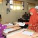 303 Guru Madrasah Terima SK Inpassing