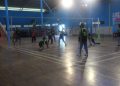 HASIL KEJUARAAN POSPEDA CABANG OLAHRAGA