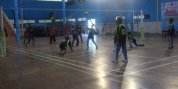 HASIL KEJUARAAN POSPEDA CABANG OLAHRAGA