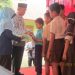 MTsN NUSAWUNGU SANTUNI 208 YATIM DAN FAKIR MISKIN