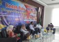 Gumalis Cilacap Bedah Buku ''Menggapai Mimpi Di Pesantren''