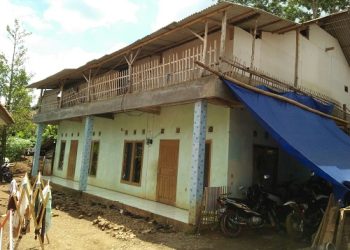 Kemenag Kunjungi Pesantren Nurul Huda Dayeuhluhur