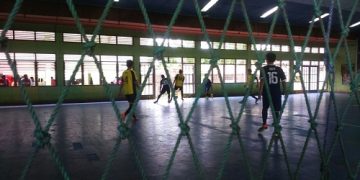 Kemenag Akhirnya Dihentikan DPPKAD Di Perempat Final