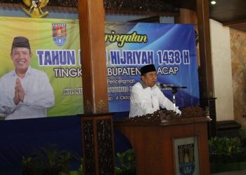 TAHUN BARU ISLAM MOMEN INTROSPEKSI DAN EVALUASI DIRI