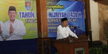 TAHUN BARU ISLAM MOMEN INTROSPEKSI DAN EVALUASI DIRI