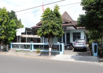 PEMKAB CILACAP TUNJUKKAN DUKUNGAN PADA BAZNAS