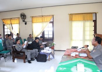 KEMENAG CILACAP BUKA  LOWONGAN  BAGI PENYULUH NON PNS