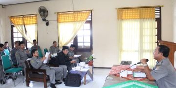 KEMENAG CILACAP BUKA  LOWONGAN  BAGI PENYULUH NON PNS