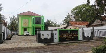 Profil KUA Adipala
