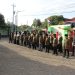 Kontingen PORSADIN Kabupaten Cilacap Dilepas Kakankemenag