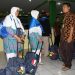 KLOTER 13 DAN 14 CILACAP PULANG AKHIR PEKAN INI