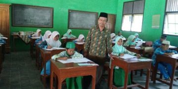 Tantangan Global Perlu Diimbangi Dengan Modernisasi TPQ