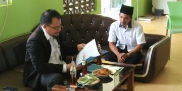 Peningkatan Kualitas Manajemen Administrasi Pondok Pesantren