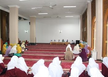 Simakan Quran Untuk Mempertajam Pemahaman