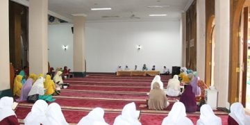 Simakan Quran Untuk Mempertajam Pemahaman