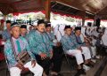 2017, KUOTA HAJI KABUPATEN CILACAP BERKISAR 900an