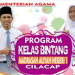 Kelas Bintang Bagi Siswa Bermotivasi Tinggi di MAN 1 Cilacap