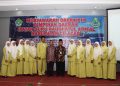 NURKHASANAH KEMBALI PIMPIN IGRA PERIODE 2015-2020