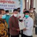 10 Sertifikat Produk Halal dan 50 Sertifikat Wakaf Diserahkan