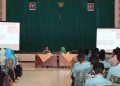 PROFESIONALITAS OPERATOR MADRASAH