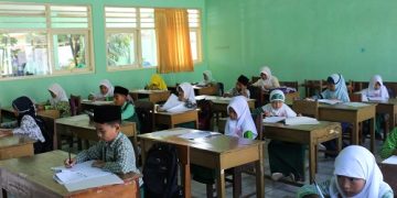 MAN MAJENANG MENDOMINASI KSM 2016