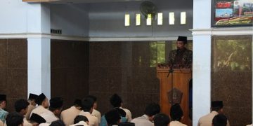 Berdoa Merupakan Senjata Orang Islam