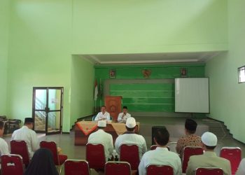 Simakan Dan Khotmil Quran Akan Mewarnai Peringatan 163 Tahun Kabupaten Cilacap