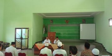 Simakan Dan Khotmil Quran Akan Mewarnai Peringatan 163 Tahun Kabupaten Cilacap