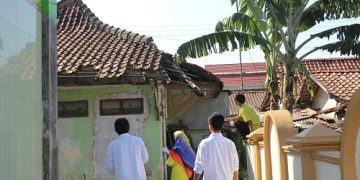 Gedung Lama KUA Adipala Segera Dilelang