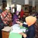 HINGGA TAHAP II TERDAPAT 839 JCH TELAH MELUNASI