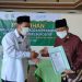 Implementasi Program Pesantren Ramah Anak, Kankemenag Cilacap melaksanakan Kegiatan Pembukaan Pelatihan Penerapan Disiplin Positif di Pondok Pesantren