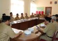 Pasca Diterimanya DIPA 2018