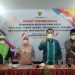 Badan Ideologi Pancasila (BPIP-RI) mengadakan Rapat Koordinasi   Pembinaan Ideologi Pancasila (PIP)  bersama Kemenag  Cilacap