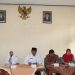 Kemenag Menggelar Rapat Evaluasi Penyelenggaraan Haji 2017
