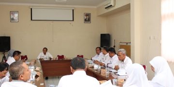 KEMENAG SEGERA GELAR KSM 2016