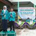 MTsN 1 Cilacap Menggelar Pesta Demokrasi