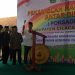 600 Santri Madin Ikuti PORSADIN Tingkat Kabupaten Cilacap