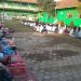 Pendidikan Langsung, MTsN 5 Cilacap Menggelar Shalat Idul Adha Bersama