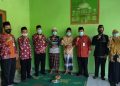 Masjid harus bisa jadi contoh penerapan protokol kesehatan.