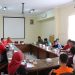 KKG Penjaskes MI Kabupaten Cilacap Menggelar Reorganisasi